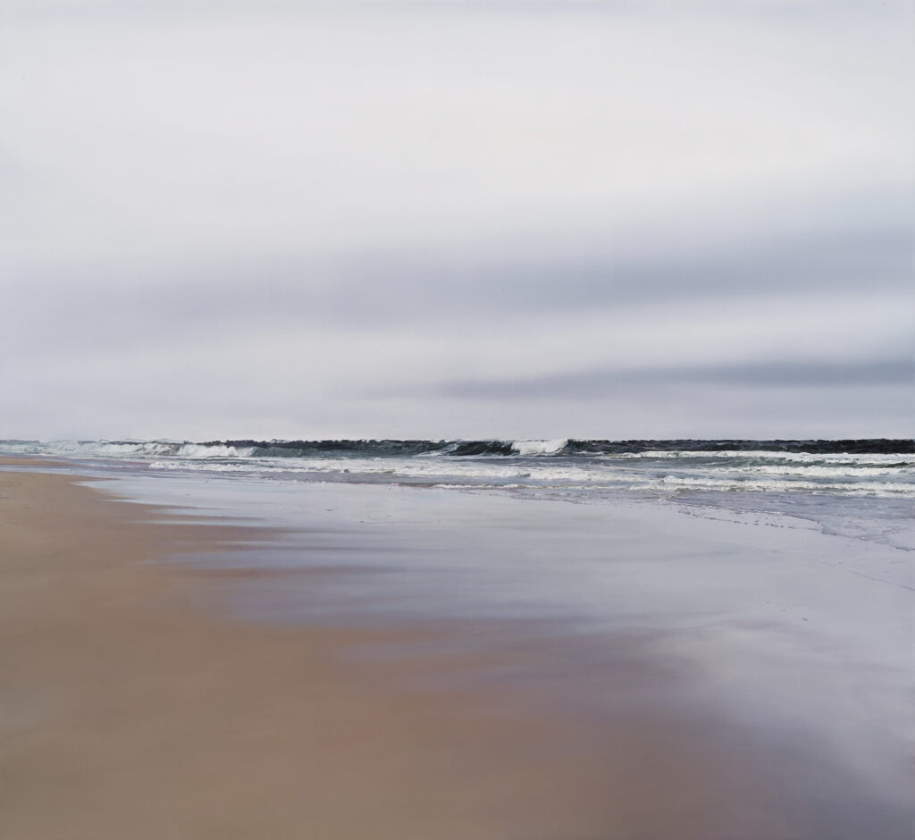 Chris Langlois | Littoral Zone