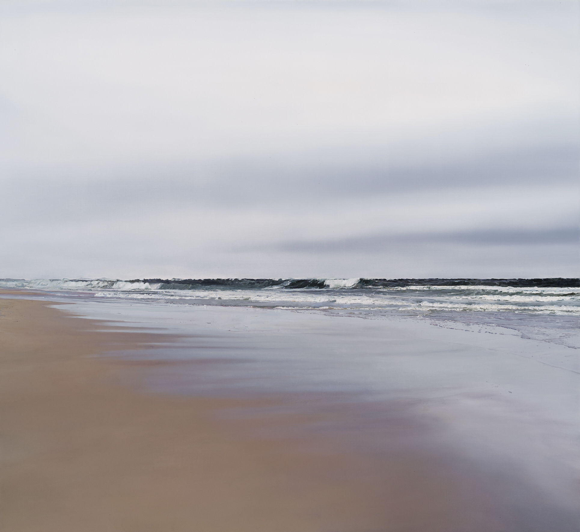 Chris Langlois | Littoral Zone