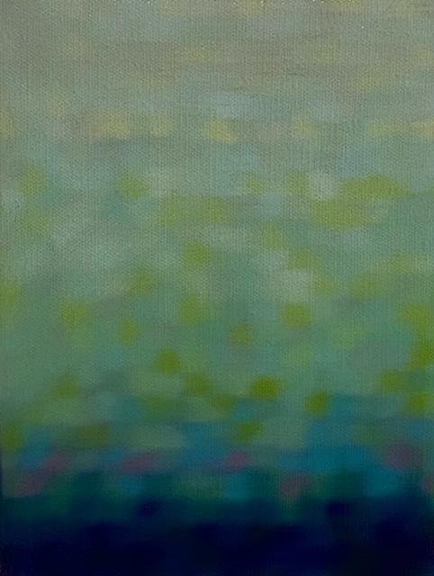 Artwork: Element III