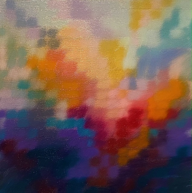 Artwork: Liminal Study II