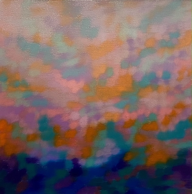 Artwork: Liminal Study III