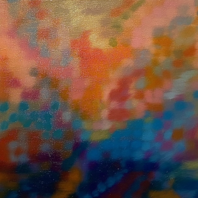 Artwork: Liminal Study IV