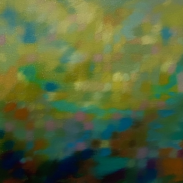 Artwork: Liminal Study VI