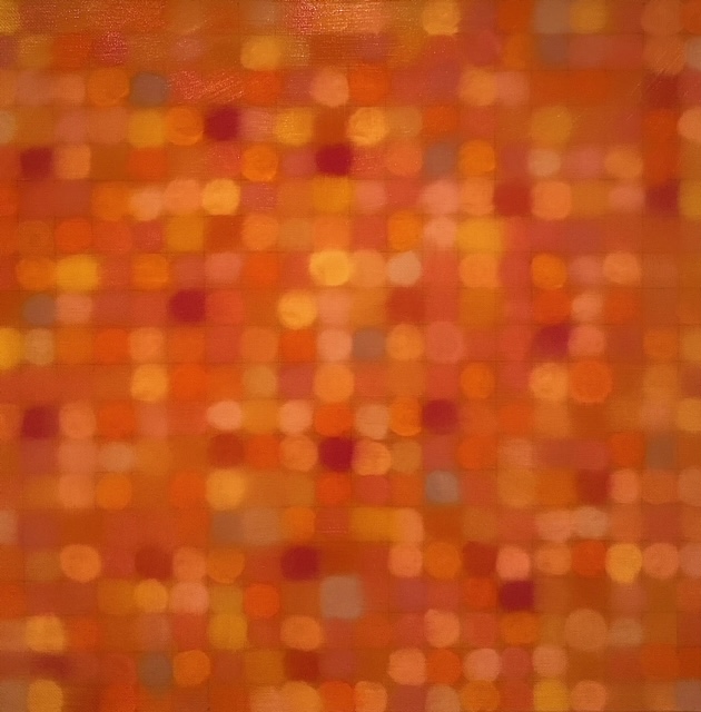 Artwork: Field Red (Terrain III)