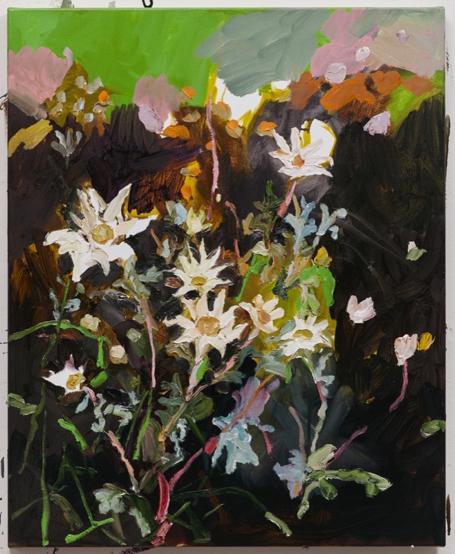 Artwork: Kuringgai walk