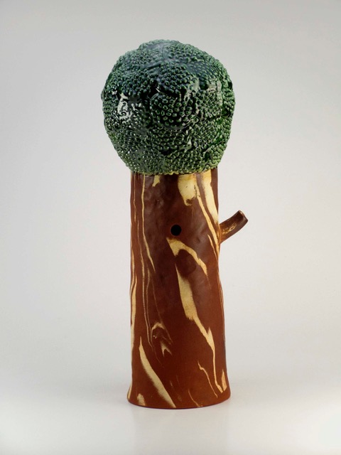 Artwork: Agateway tree