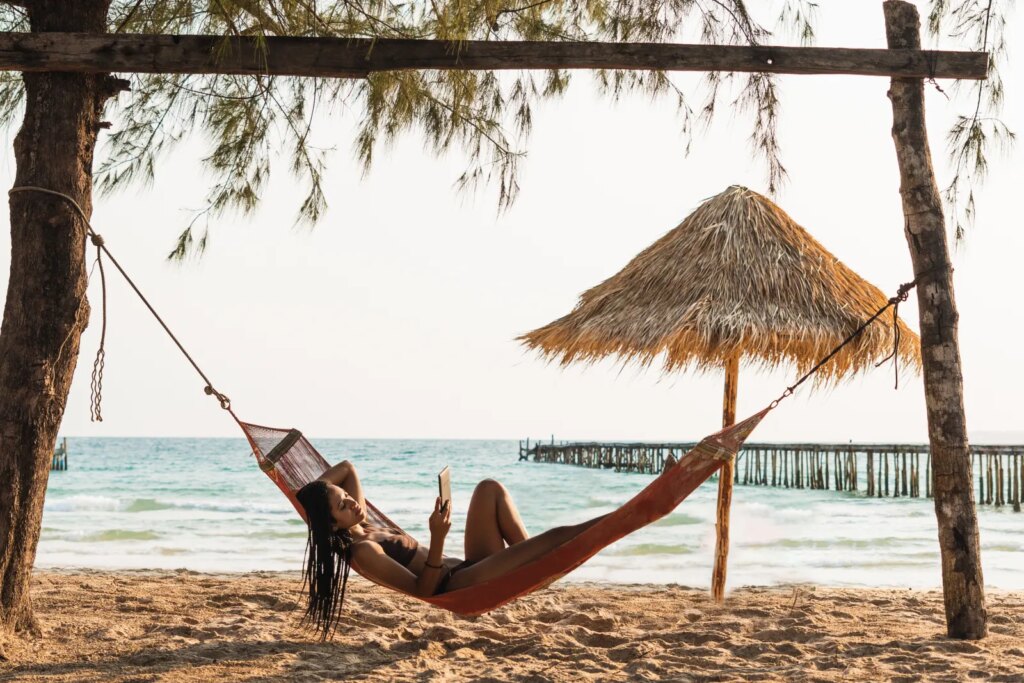 Great holiday reads, from page-turners to perfect prose