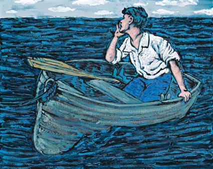 Artwork: What Place is This