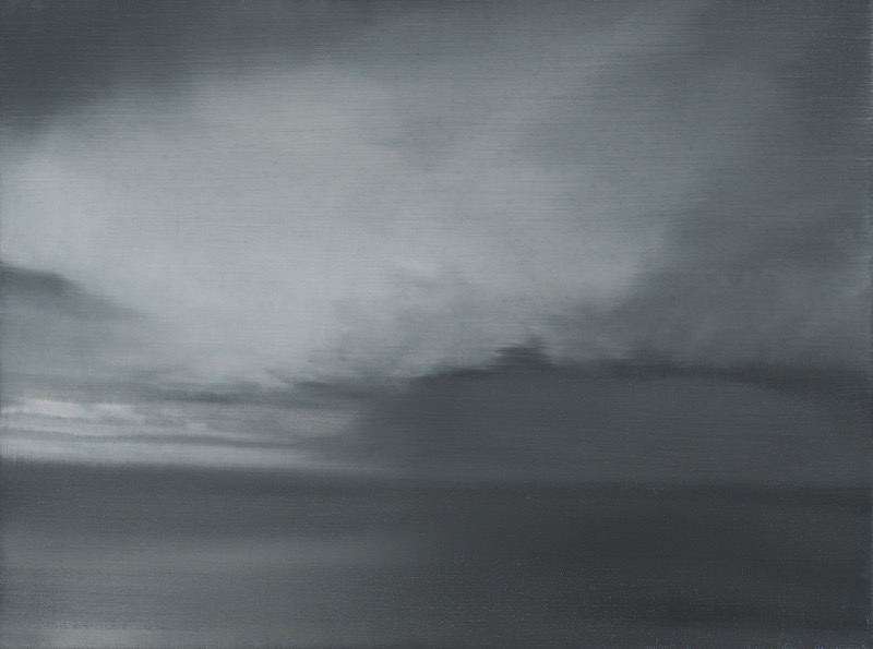 Artwork: Deep Blue Sea III