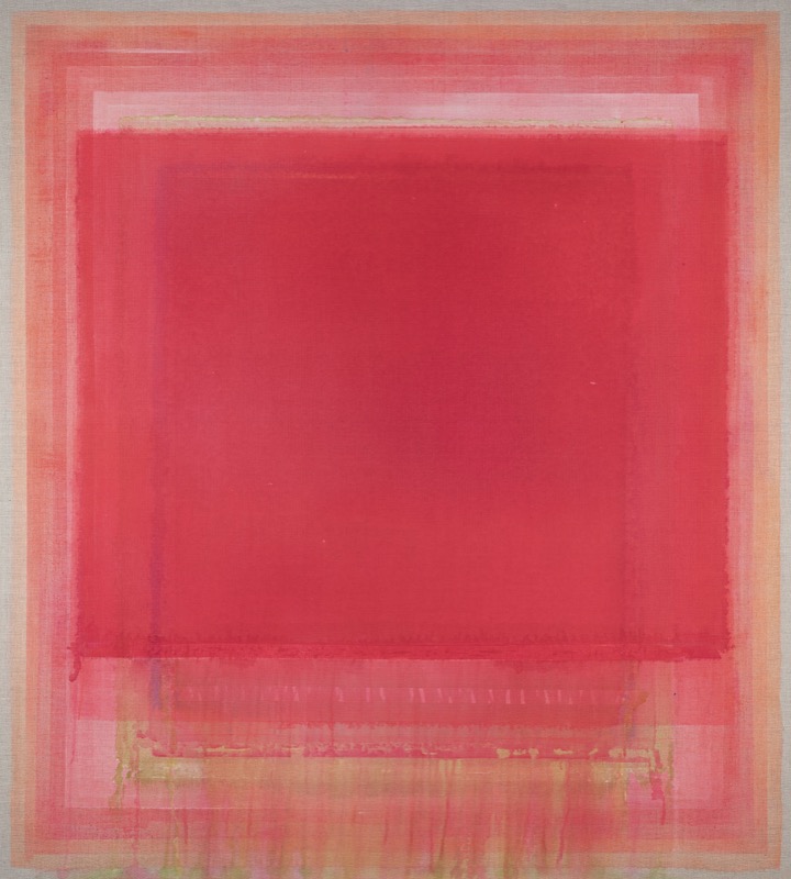 Artwork: Heart at Night