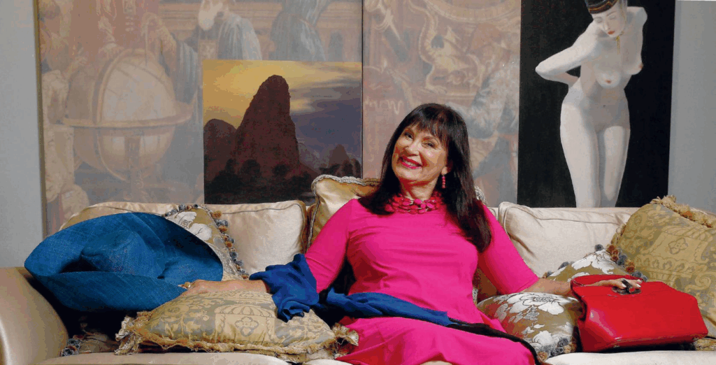 Colour and Character