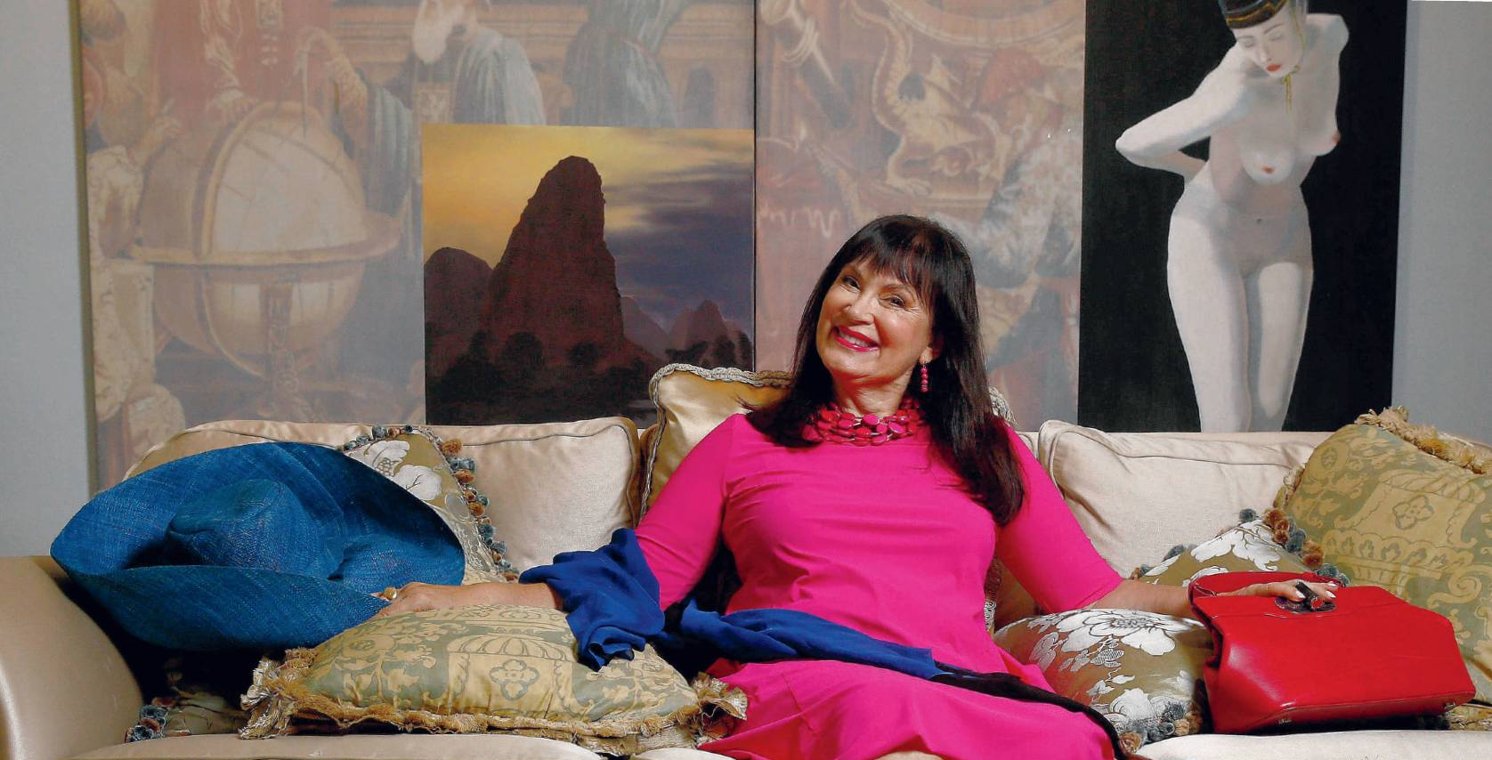 Colour and Character