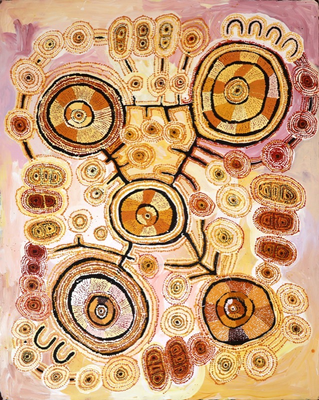 Artwork: Antara 278-20