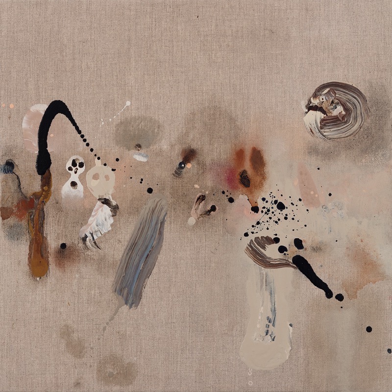 Artwork: Summer Moon