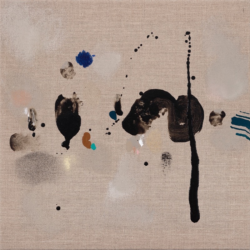 Artwork: Blue Moonbeam