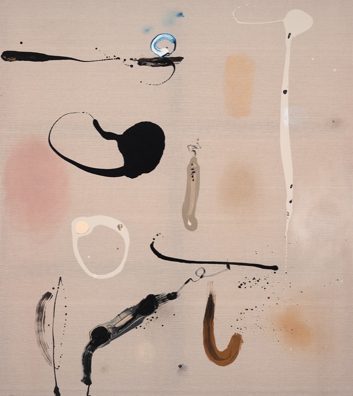 Artwork: Summer Moon & Sea