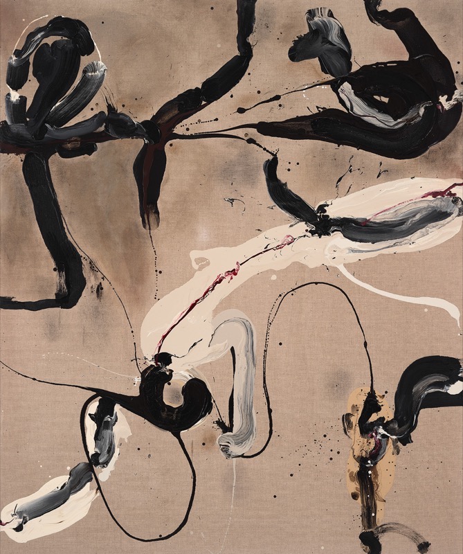 Artwork: Hunter Gatherer