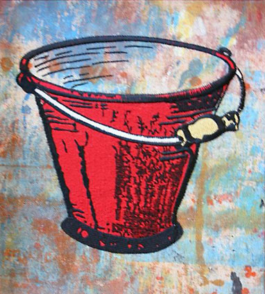 Artwork: Bucket 1
