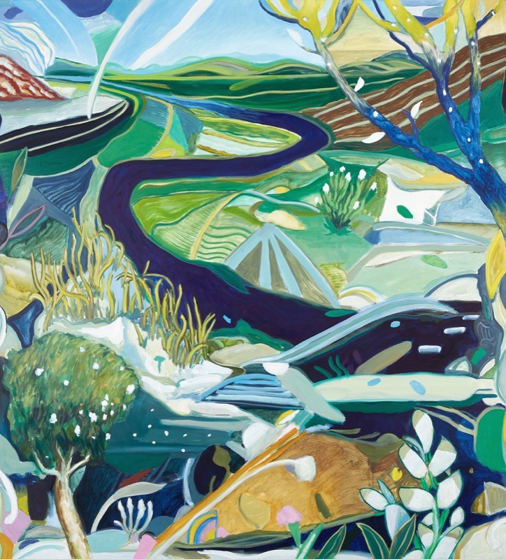 Artwork: Beyond The Pearlberries