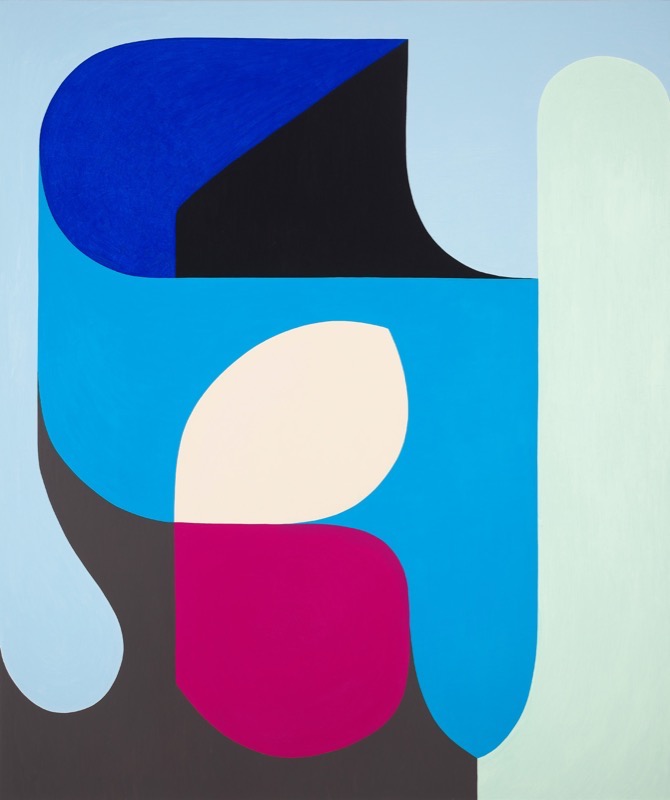 Artwork: Cloud Break