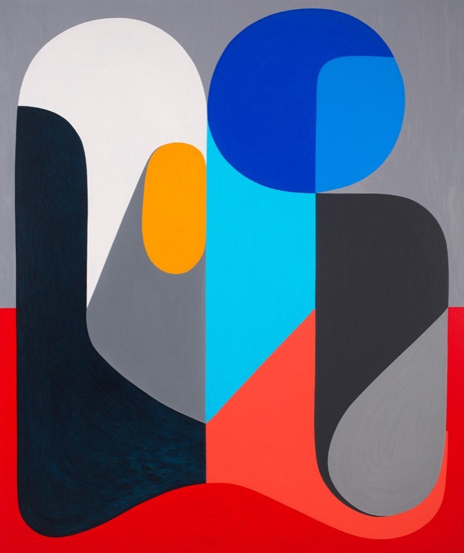 Artwork: Circus Tricks