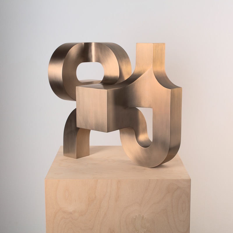 Artwork: Bending the Knee