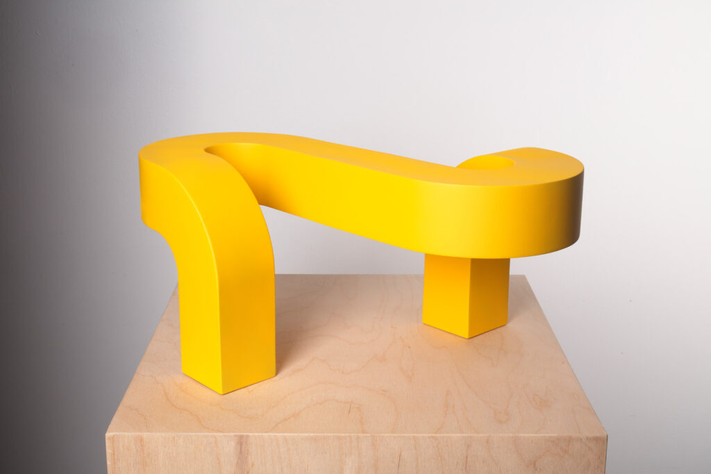 Artwork: Banana bender