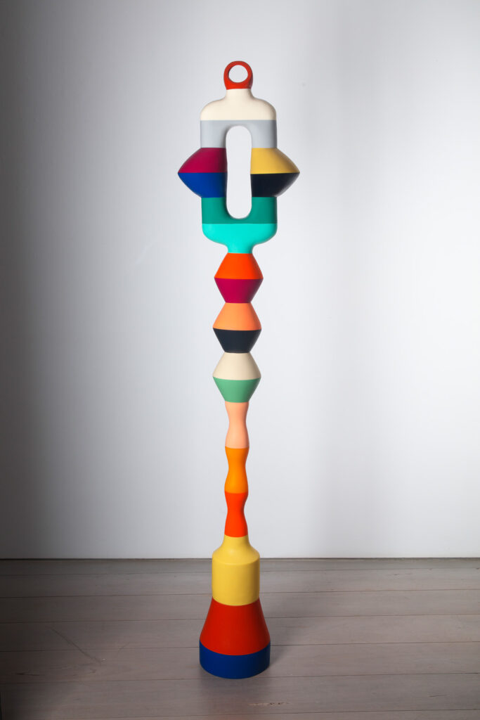 Artwork: Forest Spirit II