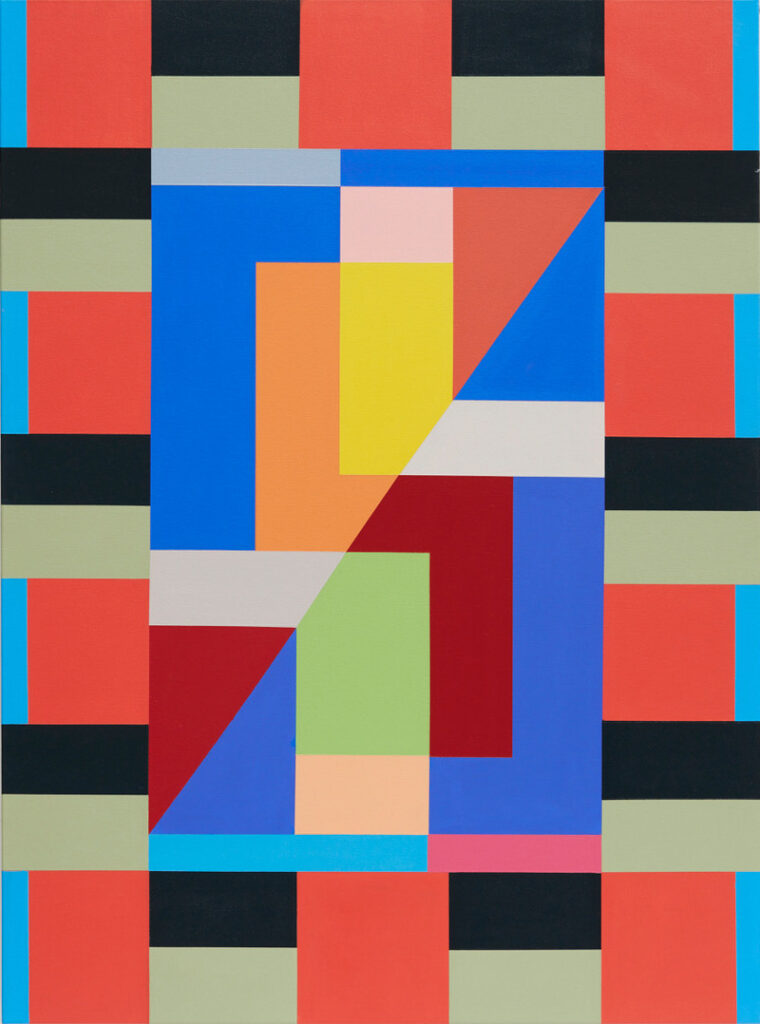 Artwork: Charades and Anagrams