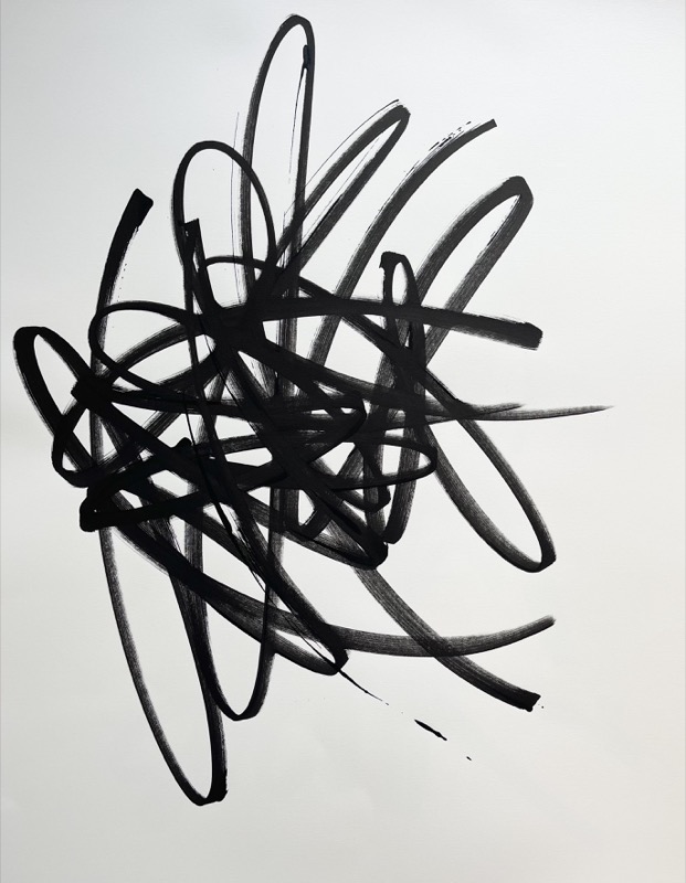 Artwork: Fragments of 7