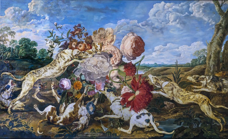 Artwork: Natura Venor I