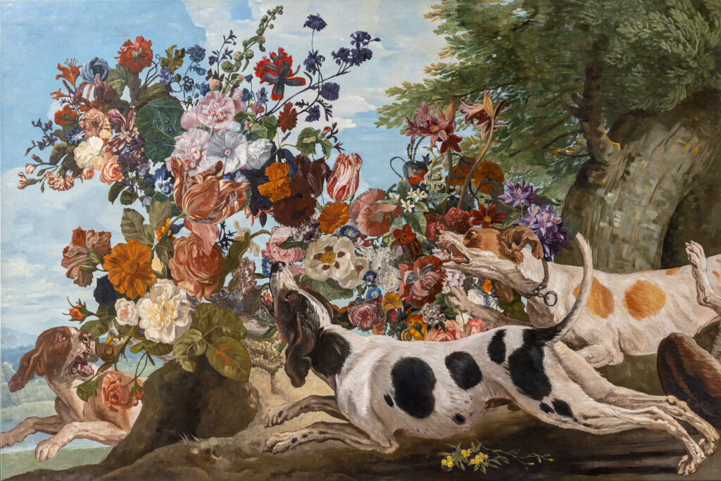 Artwork: Natura Venor III