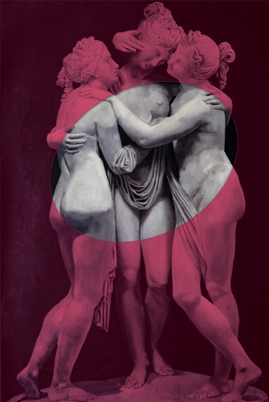 Artwork: Three Graces
