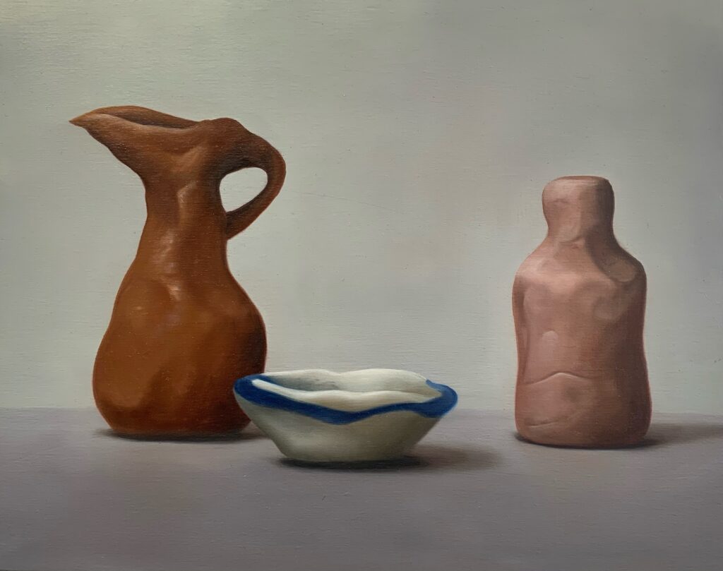 Artwork: Still Life 21