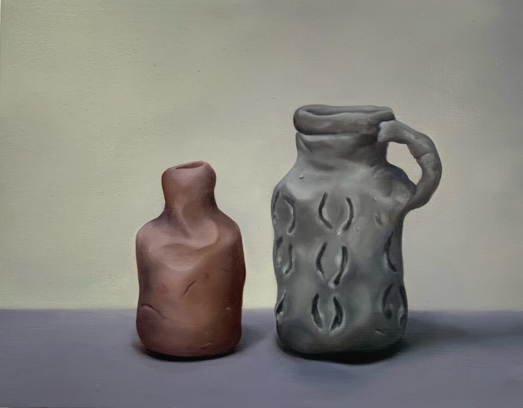 Artwork: Still Life 09