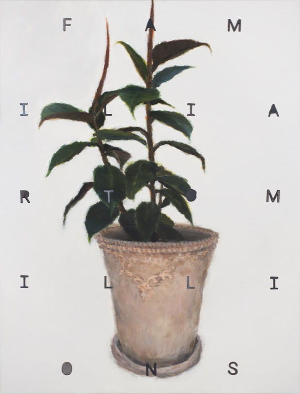 Painting 282 (Familiar to Millions)