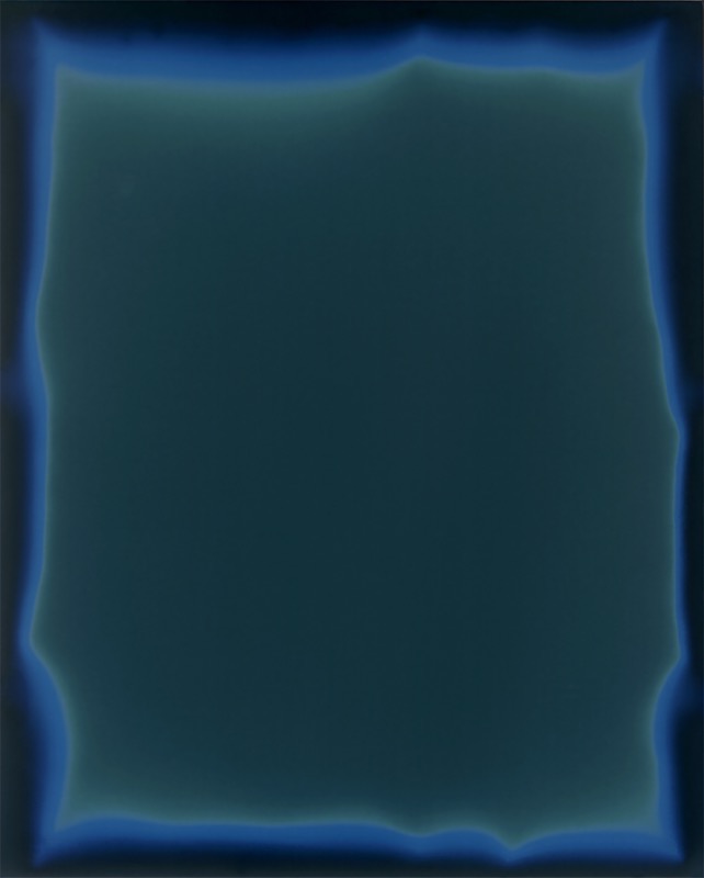 Artwork: Luminous Capture positive 5