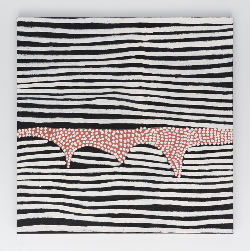 Artwork: Gemerre and Purnululu