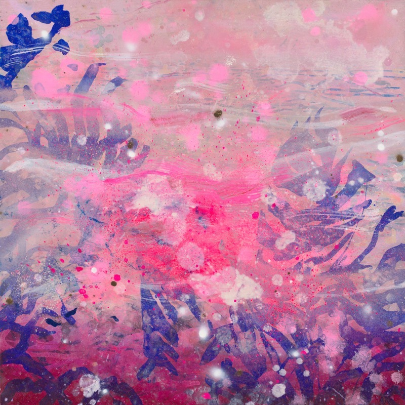 Artwork: Outside Pollen Sept 18th