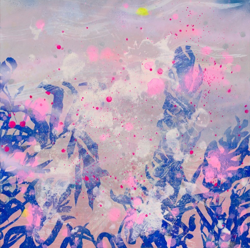 Artwork: Outside Sept Pollen 1651