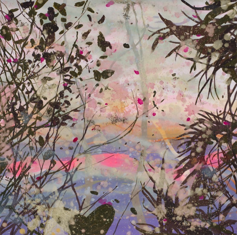 Artwork: Outside There East