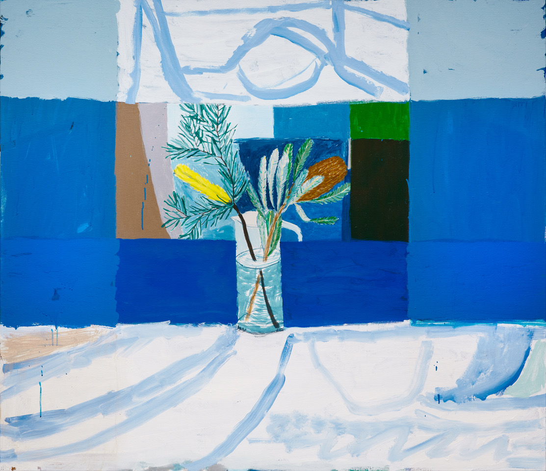 Your view of Paris Bridges with my MM Banksias