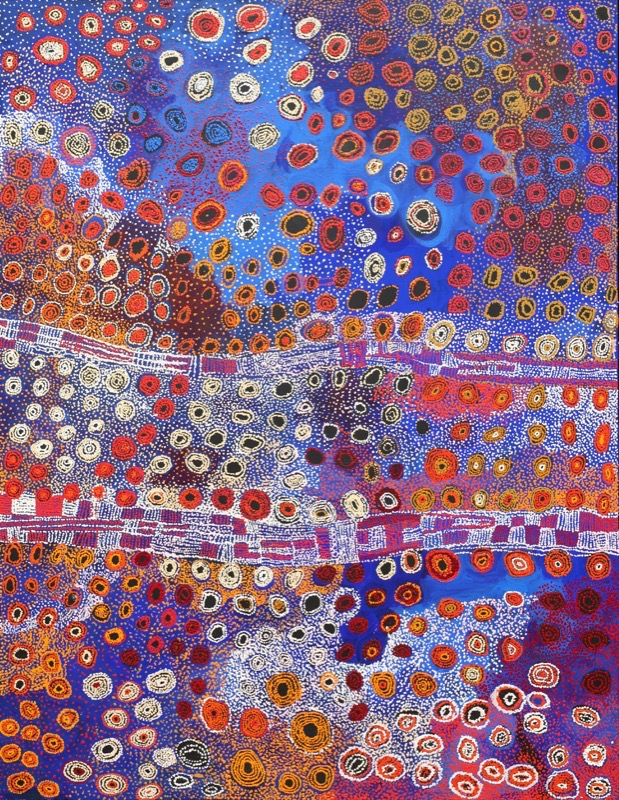 Artwork: 33921 Seven Sisters