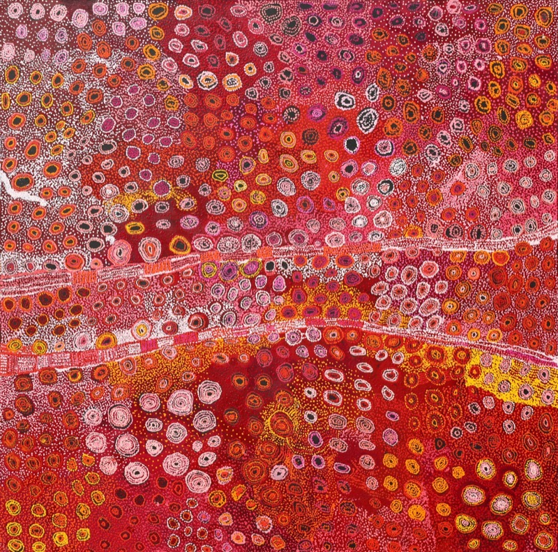 Artwork: 34621 Seven Sisters