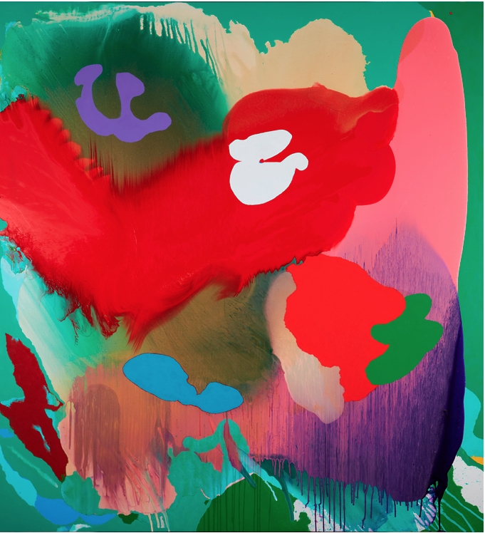 Exhibiton at Drill Hall Gallery