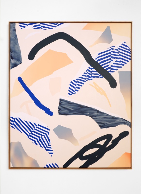 Artwork: Fabricated anatomy 3