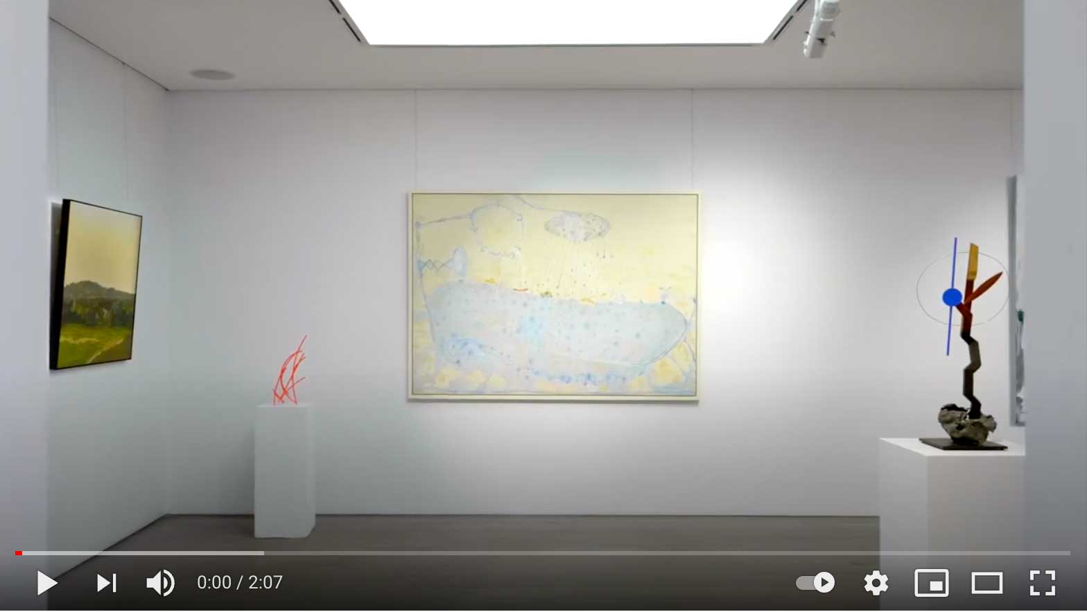 Video: Group Show