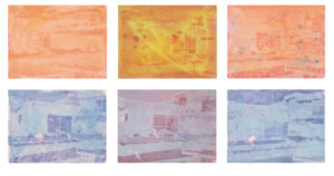 Paul Davies photograms acquired by the University of the Sunshine Coast Art Gallery