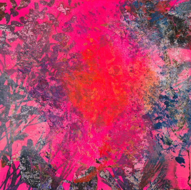 Artwork: Outside Waiting Till 1010