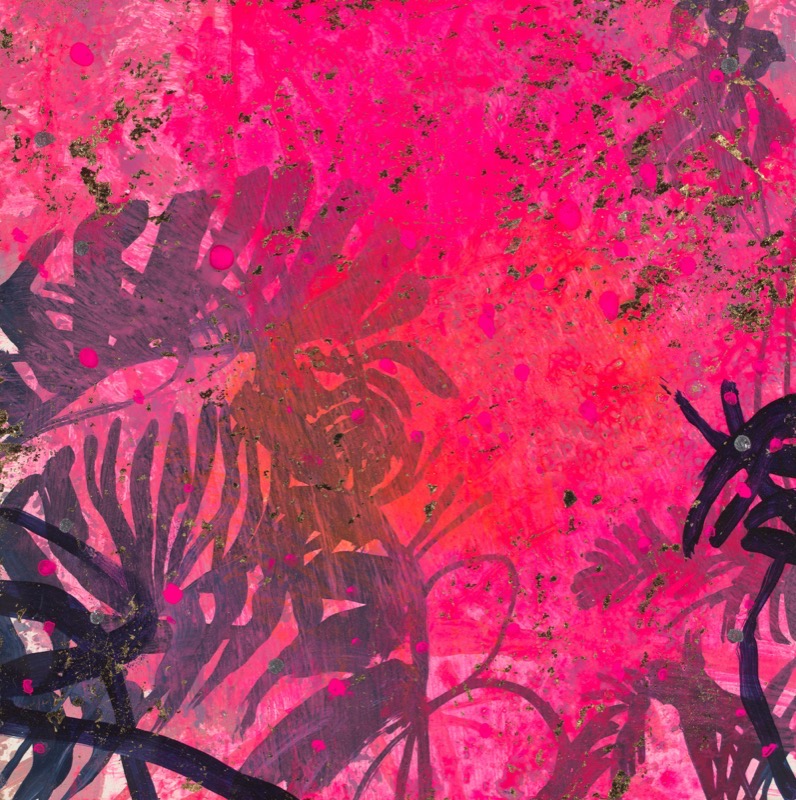 Artwork: Outside Waiting Till 956